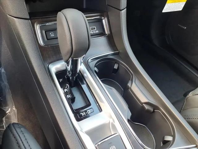 2026 Subaru Ascent Touring 7-Passenger