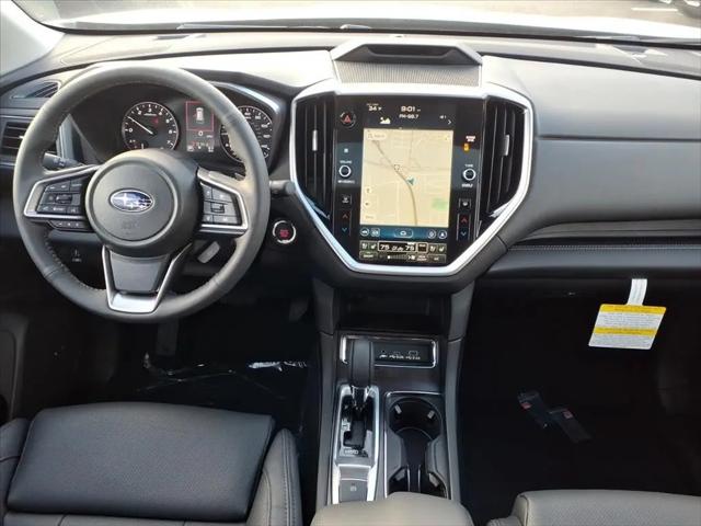 2026 Subaru Ascent Touring 7-Passenger
