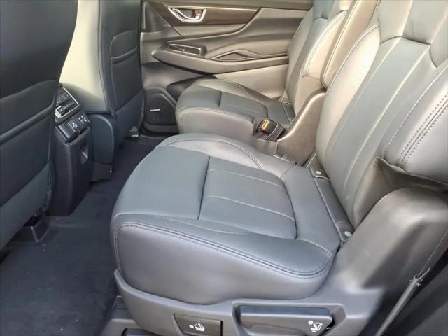 2026 Subaru Ascent Touring 7-Passenger