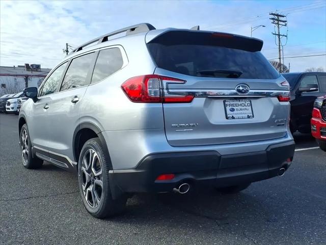 2026 Subaru Ascent Touring 7-Passenger
