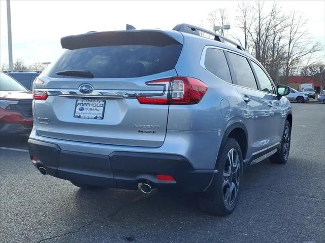 2026 Subaru Ascent Touring 7-Passenger