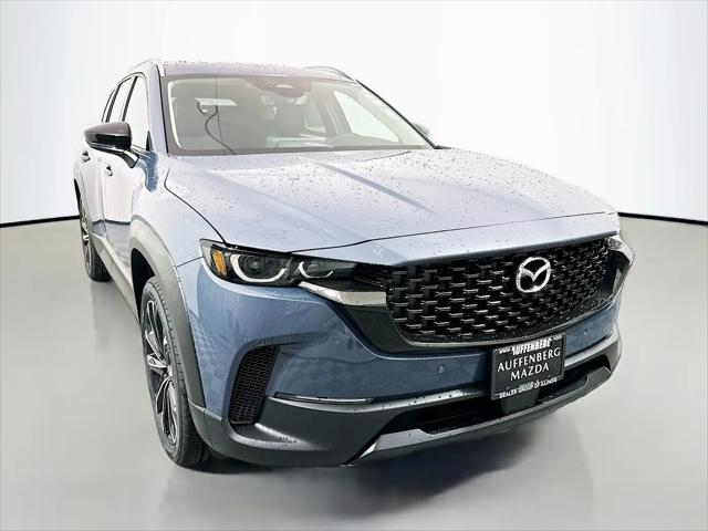 2026 Mazda CX-50 2.5 S Premium for sale in Shiloh, IL