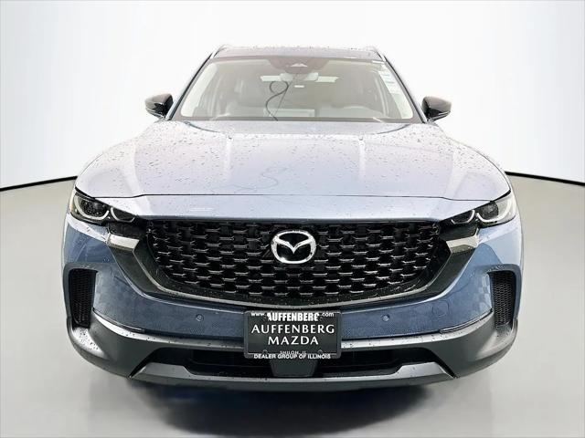 2026 Mazda CX-50 2.5 S Premium