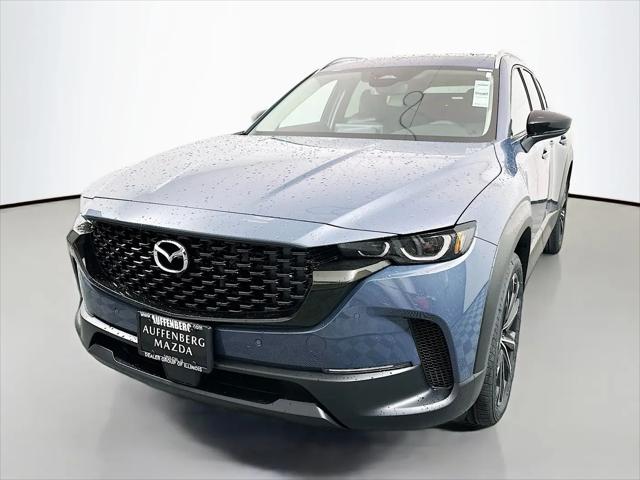 2026 Mazda CX-50 2.5 S Premium
