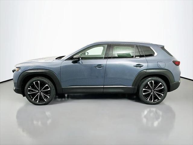 2026 Mazda CX-50 2.5 S Premium