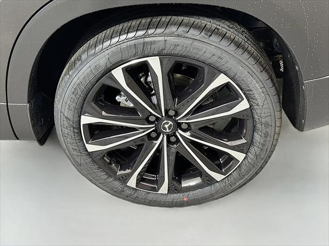 2026 Mazda CX-50 2.5 S Premium
