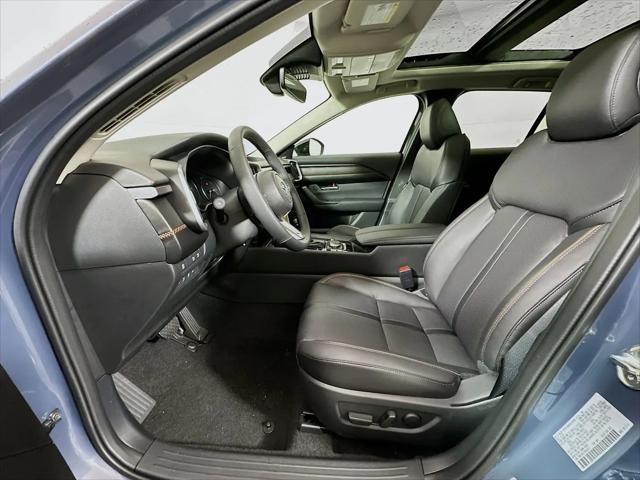 2026 Mazda CX-50 2.5 S Premium