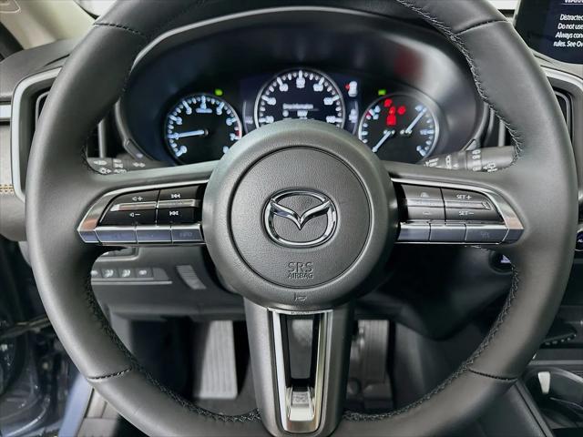 2026 Mazda CX-50 2.5 S Premium
