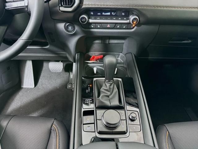 2026 Mazda CX-50 2.5 S Premium
