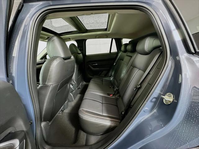 2026 Mazda CX-50 2.5 S Premium