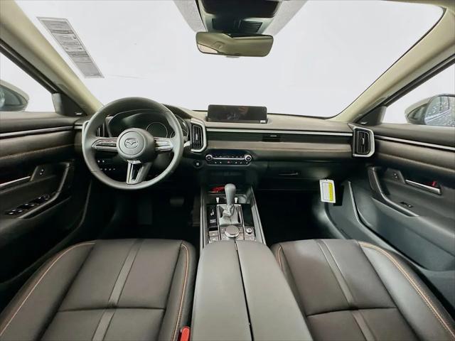 2026 Mazda CX-50 2.5 S Premium