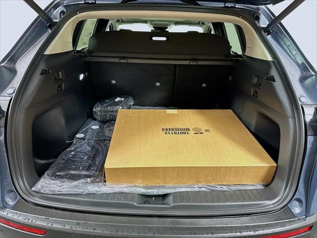 2026 Mazda CX-50 2.5 S Premium
