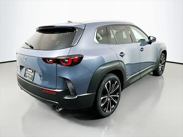 2026 Mazda CX-50 2.5 S Premium