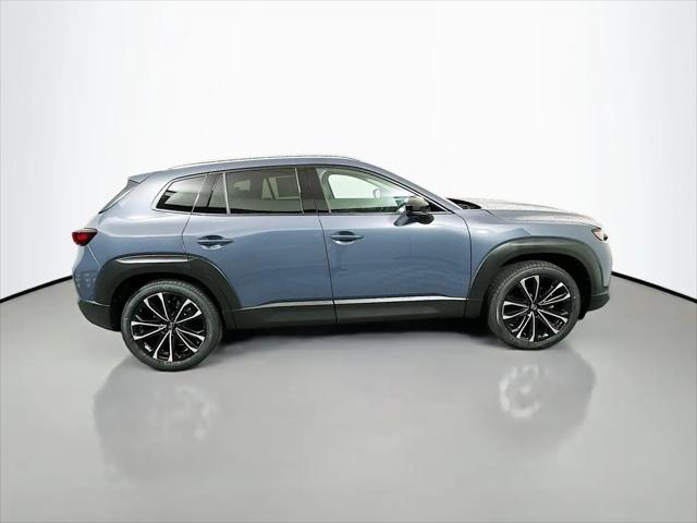 2026 Mazda CX-50 2.5 S Premium