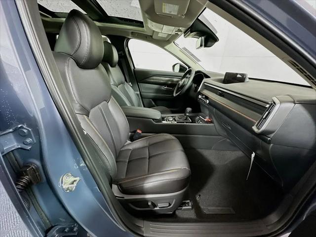 2026 Mazda CX-50 2.5 S Premium