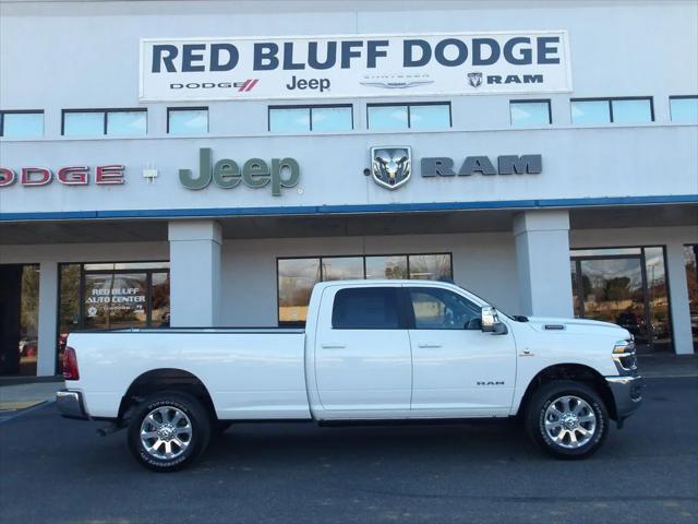 2026 RAM Ram 3500 RAM 3500 LARAMIE CREW CAB 4X4 8 BOX 2026 RAM Ram 3500 RAM 3500 LARAMIE CREW CAB 4X4 8 BOX