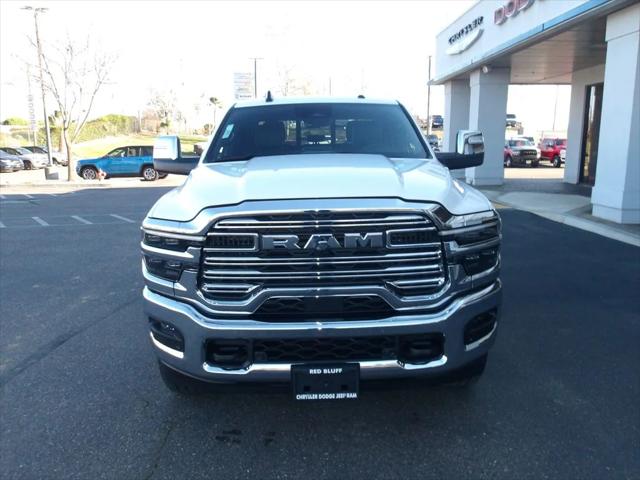 2026 RAM Ram 3500 RAM 3500 LARAMIE CREW CAB 4X4 8 BOX 2026 RAM Ram 3500 RAM 3500 LARAMIE CREW CAB 4X4 8 BOX