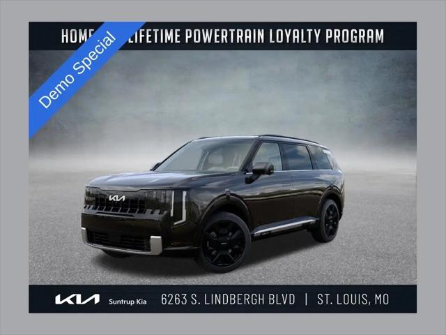 2027 Kia Telluride Hybrid SX-Prestige for sale in St. Louis, MO