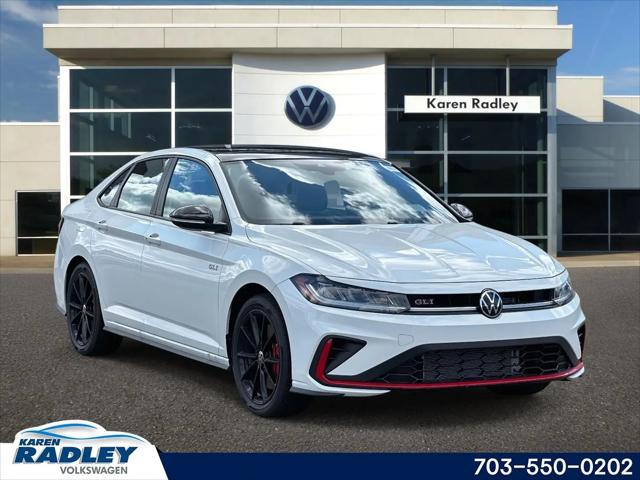 2026 Volkswagen Jetta GLI Autobahn for sale in Woodbridge, VA