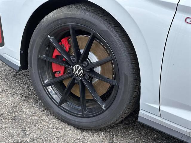 2026 Volkswagen Jetta GLI Autobahn