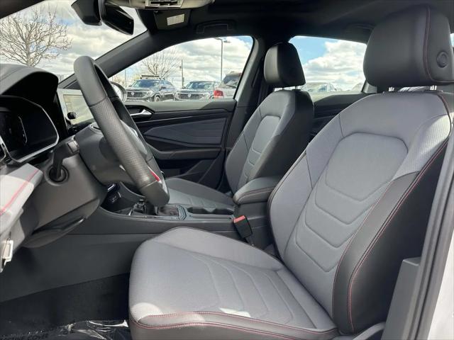 2026 Volkswagen Jetta GLI Autobahn