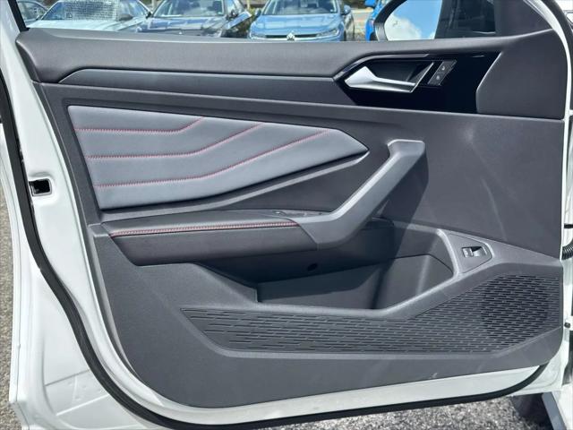 2026 Volkswagen Jetta GLI Autobahn