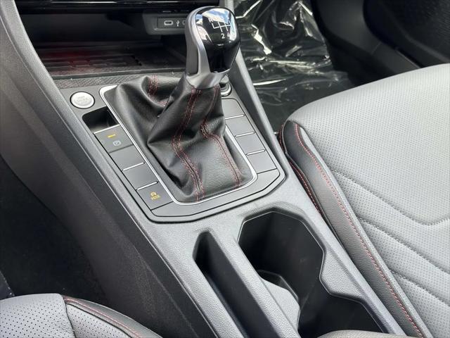 2026 Volkswagen Jetta GLI Autobahn