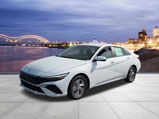 2026 Hyundai Elantra SE for sale in Memphis, TN