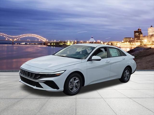 2026 Hyundai Elantra SE for sale in Memphis, TN