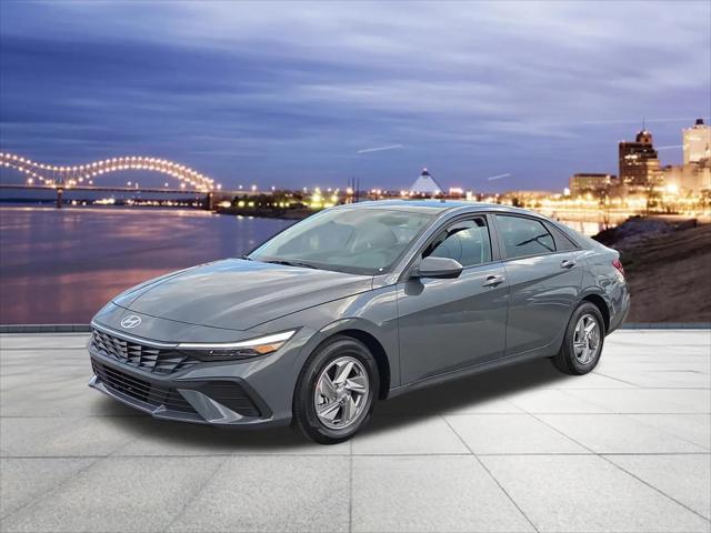 2026 Hyundai Elantra SE for sale in Memphis, TN