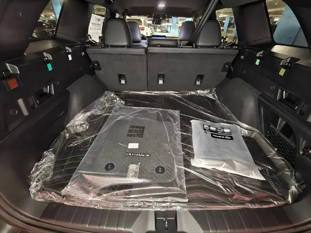 2026 Subaru Outback Limited XT