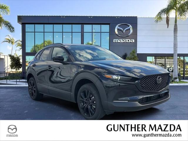 2026 Mazda CX-30 2.5 S Aire Edition for sale in Fort Lauderdale, FL