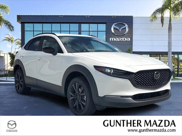 2026 Mazda CX-30 2.5 S Aire Edition for sale in Fort Lauderdale, FL