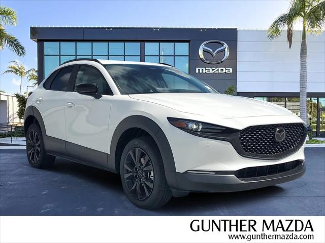 2026 Mazda CX-30 2.5 S Aire Edition for sale in Fort Lauderdale, FL