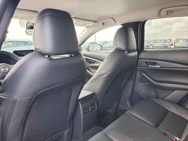 2026 Mazda CX-30 2.5 S Select Sport