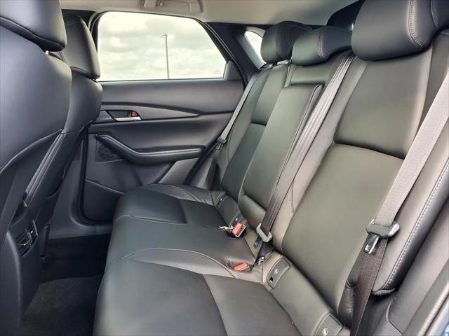 2026 Mazda CX-30 2.5 S Select Sport