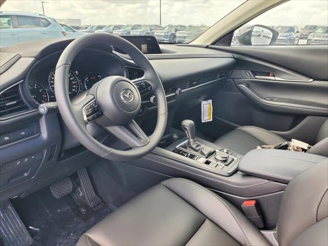 2026 Mazda CX-30 2.5 S Select Sport