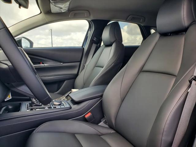 2026 Mazda CX-30 2.5 S Select Sport