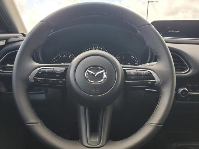 2026 Mazda CX-30 2.5 S Select Sport