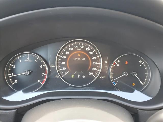 2026 Mazda CX-30 2.5 S Select Sport