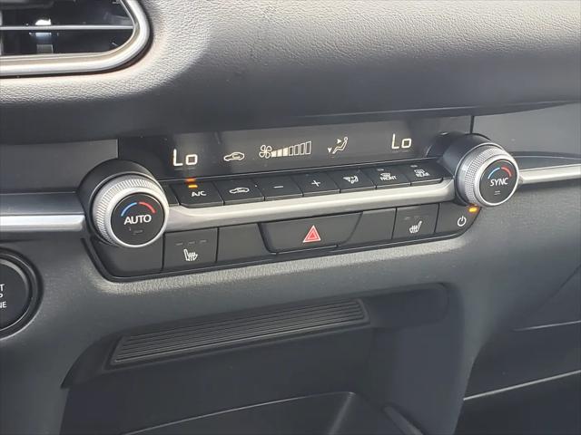 2026 Mazda CX-30 2.5 S Select Sport