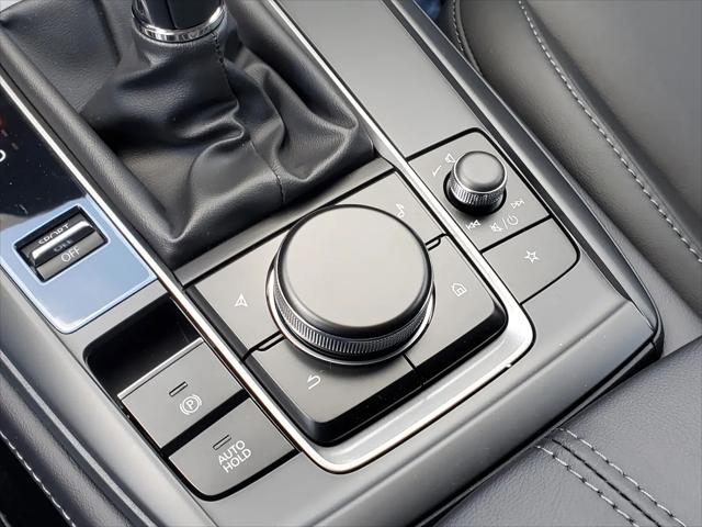 2026 Mazda CX-30 2.5 S Select Sport