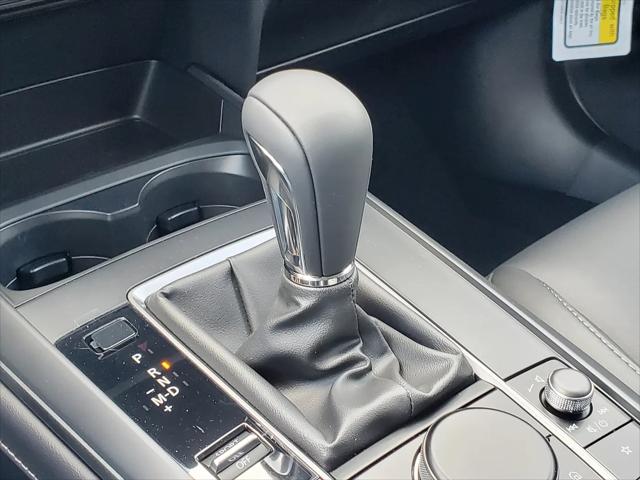 2026 Mazda CX-30 2.5 S Select Sport