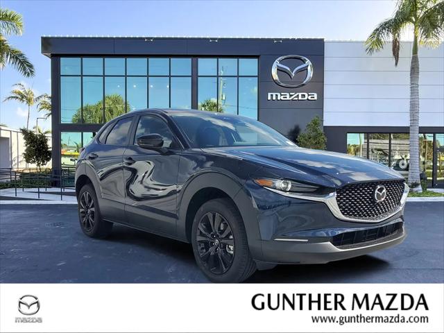 2026 Mazda CX-30 2.5 S Select Sport for sale in Fort Lauderdale, FL
