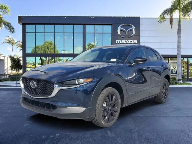 2026 Mazda CX-30 2.5 S Select Sport