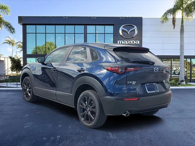 2026 Mazda CX-30 2.5 S Select Sport