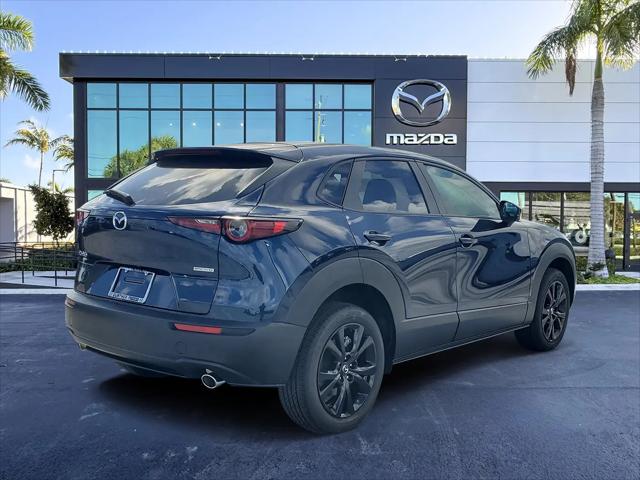 2026 Mazda CX-30 2.5 S Select Sport