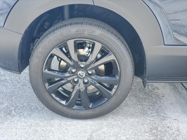 2026 Mazda CX-30 2.5 S Select Sport