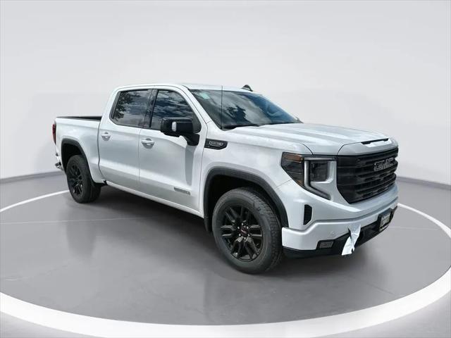 2026 GMC Sierra 1500 Crew Cab, Short Bed, Elevation, RWD for sale in Houston, TX