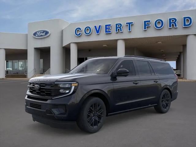 2026 Ford Expedition Max Platinum MAX for sale in Hutto, TX